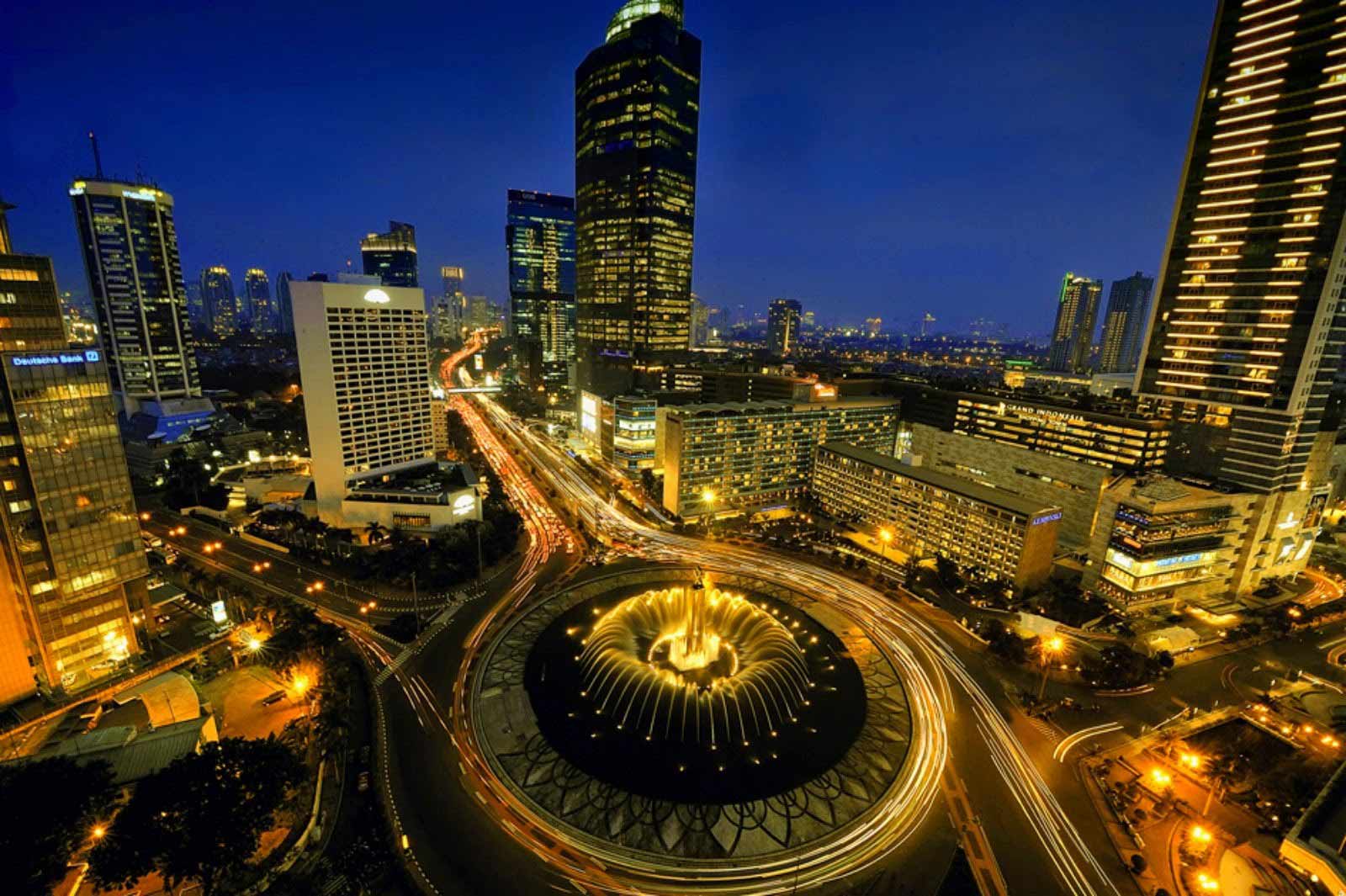 Jakarta Urban Luxury
