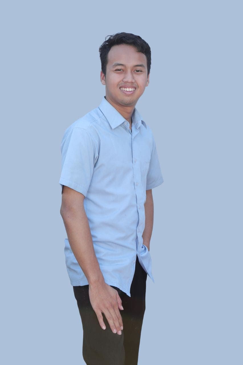 Muhammad Nurfuadi